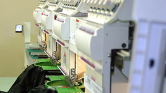 Sewing Companies