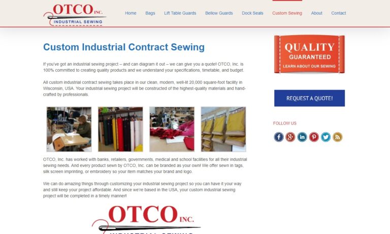 OTCO, Inc.