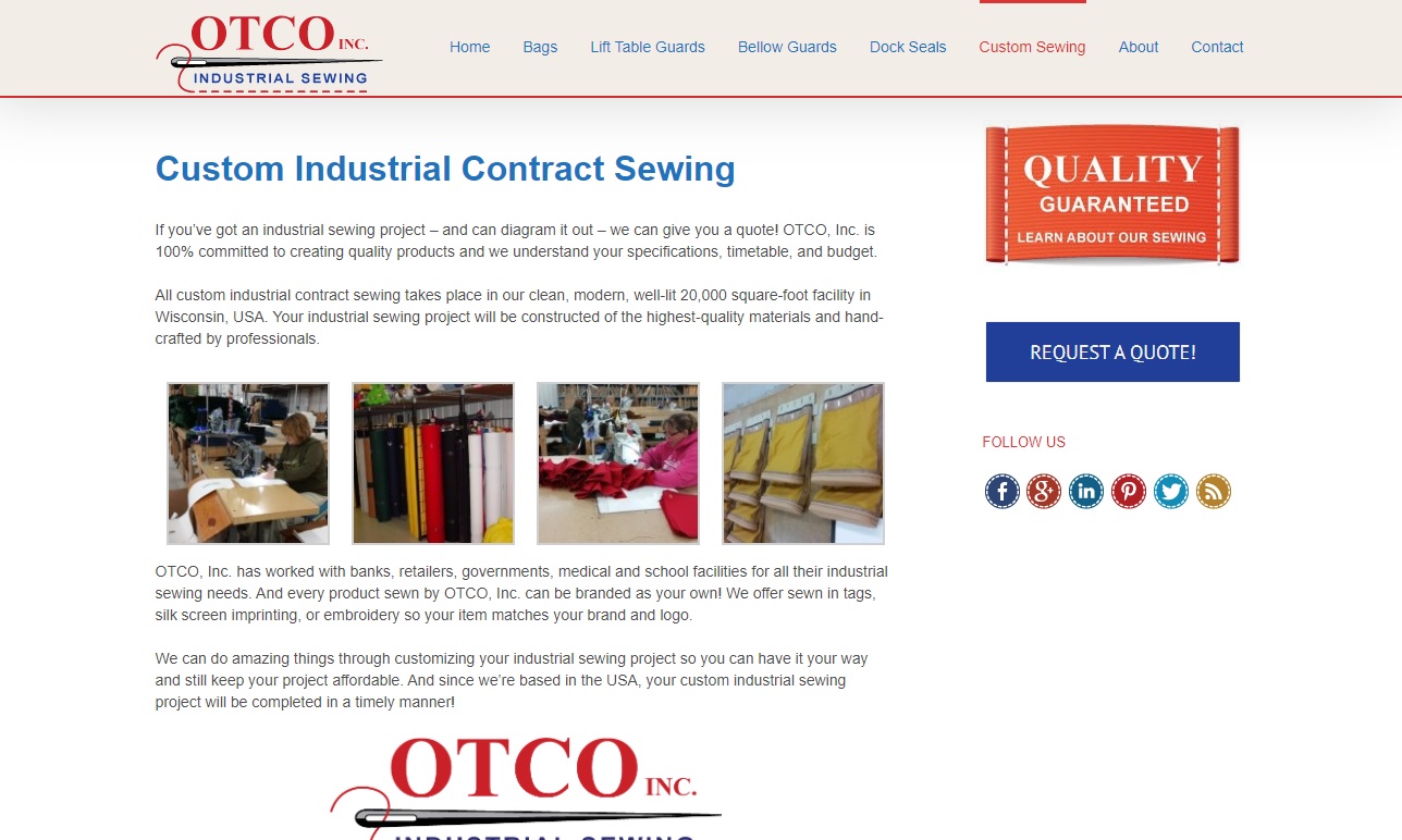OTCO, Inc.