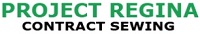 Project Regina Logo
