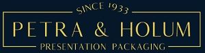 Petra & Holum Logo