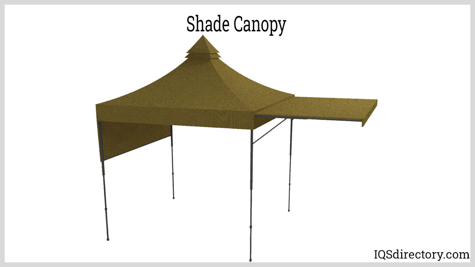 Shade Canopy