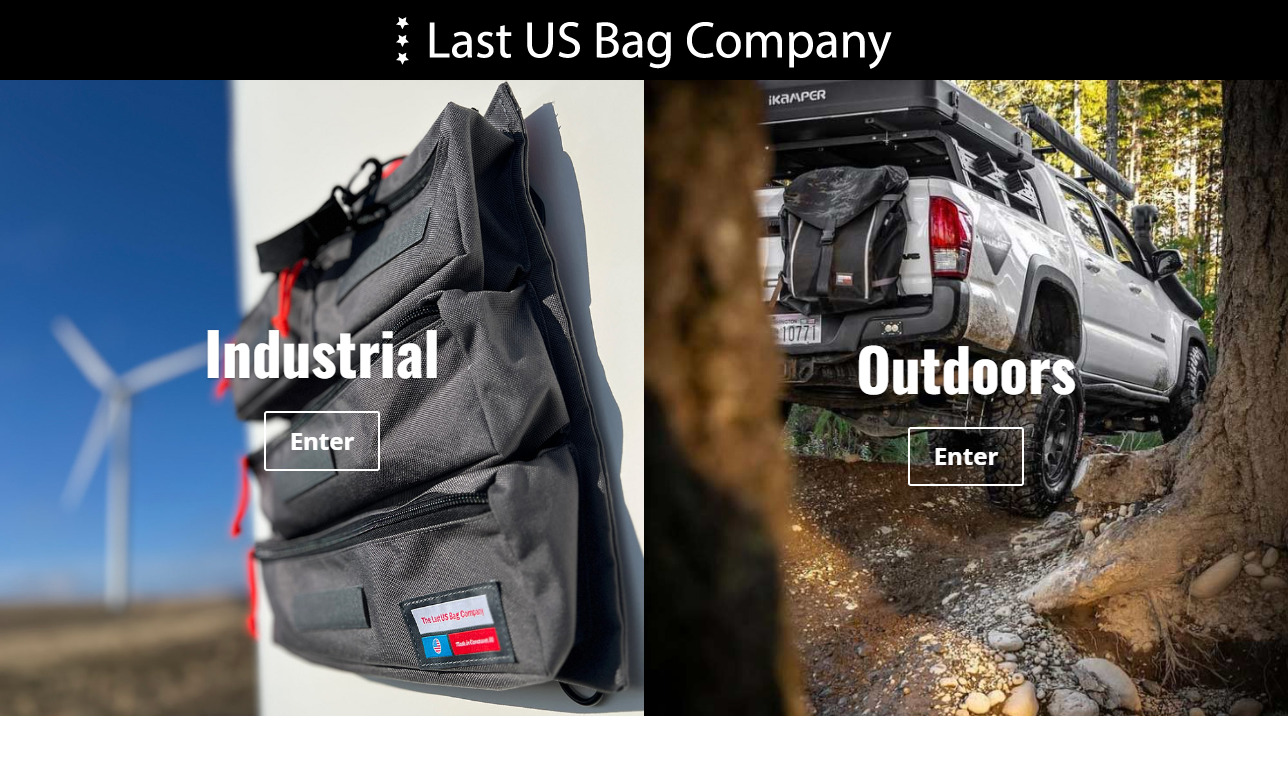 Last US Bag Co.