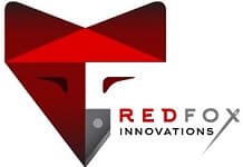 Red Fox Innovations Logo